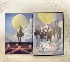 流れ星と星のサーカス〜さよならアストラルドリーマー〜 通常版 CD 特典付き