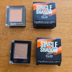 CLIO PRO SINGLE SHADOW 2色セットのサムネイル