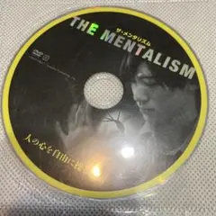 ザ・メンタリズム DVD