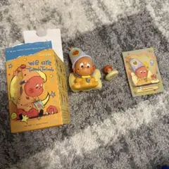 Twinlke Twinkle フィギア　Heartbreak Harmony