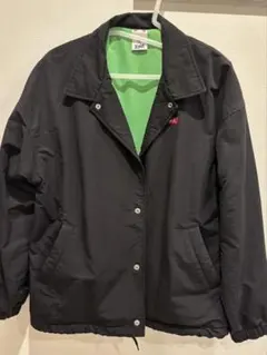 エックスガール　コーチジャケット アウター