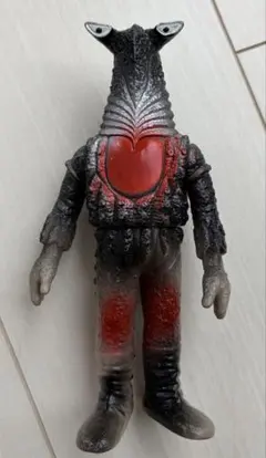 ポピー　ウルトラマン ペガッサ星人のサムネイル