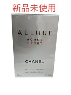 CHANEL ALLURE HOMME SPORT 100ml