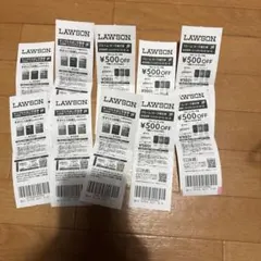 エボ・ブルーム用たばこスティック　サンプルたばこ引換券5 値引券5