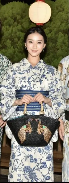 ✨新品未使用✨希少 ケイタマルヤマ KEITA MARUYAMA 浴衣 日本製 ✨新品未使用✨希少 ケイタマルヤマ KEITA MARUYAMA 浴衣 日本製