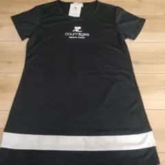 値下げ❌FR2ゴルフ ワンピース ボーダー M rabbits fr2golf - メルカリ
