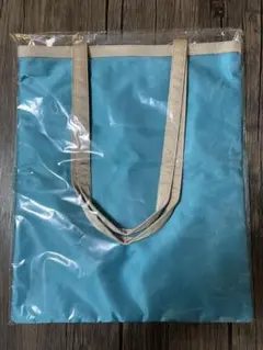 【Disneyストア】エルサのトートバッグ(新品未使用)のサムネイル