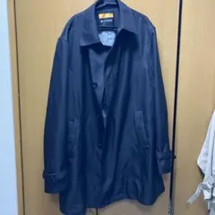 ROCHI ステンカラーコート プレミアムヒートウォーム