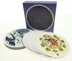 Circle of Life TAROT タロットカード
