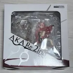 AKA：Re2ing 1/7 完成品フィギュアのサムネイル