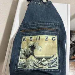 2026年最新】kenzo 葛飾北斎の人気アイテム - メルカリ