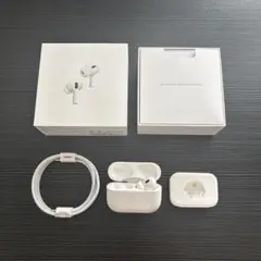 ゆーきちさん専用』Apple AirPods Pro 2nd - メルカリ
