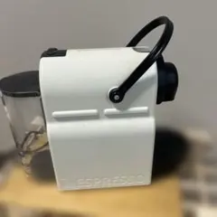 Nespresso コーヒーメーカー ホワイトのサムネイル