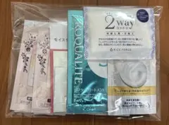 美容サンプルまとめ売り⭐︎