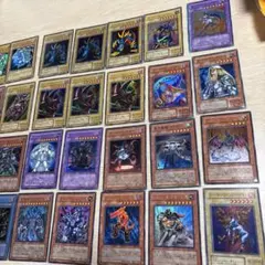 遊戯王カード　まとめ