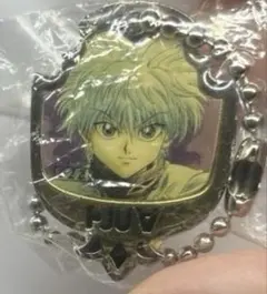 HUNTER×HUNTER　旧アニメ　キーホルダー ハンター×ハンター】キーホルダー3種 /旧アニメ｜Yahoo!フリマ（旧