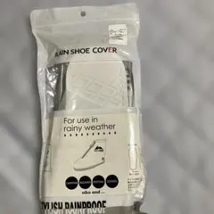 CITY CREEK RAIN SHOE COVERのサムネイル