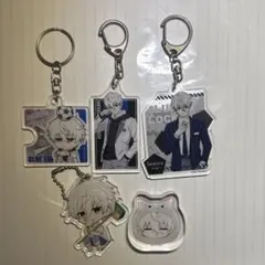 ブルーロック 凪誠士郎 セット売り