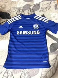 Chelsea FC adidas climacool サイズ140