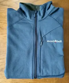 mont bell トレールアクションジャケット サイズ：M 1106541
