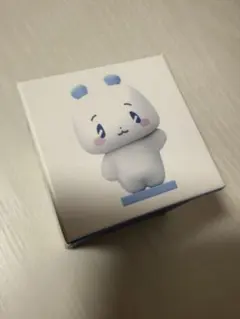 PLAVE MMMM ムメミム ミニモニターフィギュア ムモ ウノ PLAVE MMMM ムメミム ミニモニターフィギュア ムモ ウノ - メルカリ