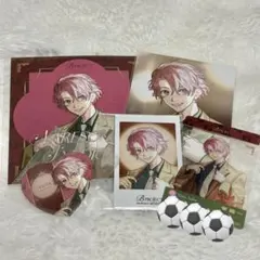 Bプロ SperanzA 阿修悠太セット - メルカリ