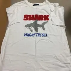 CPCM SHARK KING OF THE SEA Tシャツのサムネイル