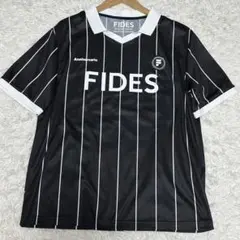 た様　新品FIDES 7th ANNIVERSARY UNIFORM FIDES (フィデス) 7th ANNIVERSARY UNIFORM メンズ SIZE L