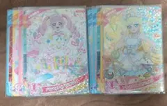 ひみつのアイプリ ひまり みつき