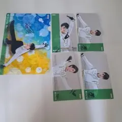 2026年最新】羽生結弦クリアファイルの人気アイテム - メルカリ