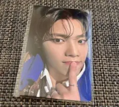 INI 木村柾哉 READY TO POP トレカ 041