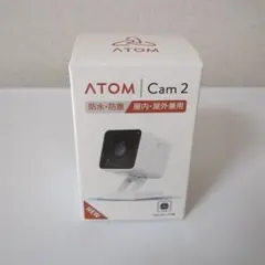 2026年最新】atom camの人気アイテム - メルカリ