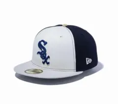 59FIFTY  シカゴ・ホワイトソックス