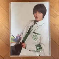 嵐のワクワク学校 2012 クリアファイル 相葉雅紀