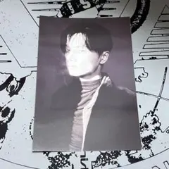 ジェイ ENHYPEN フォトカード