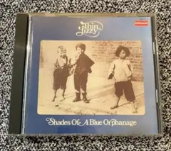 Thin Lizzy Shades Of A Blue Orphanage
