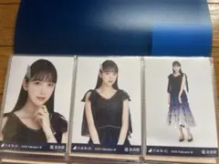 1バック単位で対応】乃木坂46 真夏の全国ツアー 2026 下列の5パック
