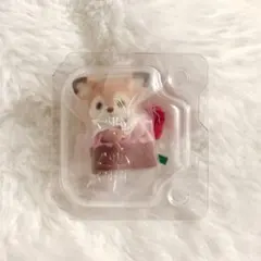 シルバニアファミリー どきどきコレクション 赤ちゃんティータイム シカの赤ちゃん