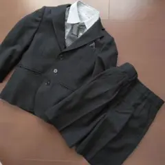 値下げ！フォーマルスーツ　セット　110サイズ　匿名＆翌日発送可能　卒園入学