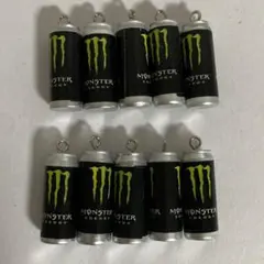 エナジードリンクチャーム 10個セット【B】