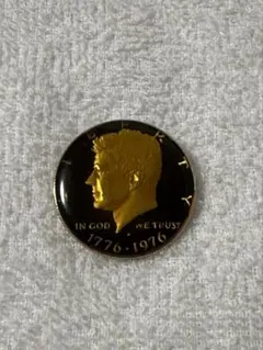 2026年最新】ケネディ大統領硬貨の人気アイテム - メルカリ