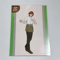 うたプリ スイパラ ポスカ 嶺二