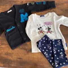 男の子　まとめ売り　90