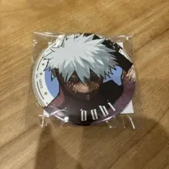ヒロアカ 荼毘 缶バッジ カード ジャンプgiga 新十傑 - メルカリ