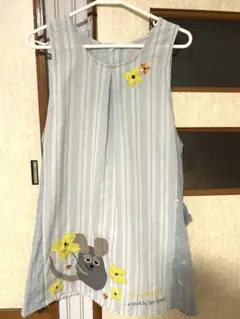 【Used】学研エプロン フレデリック