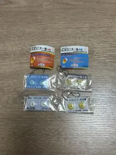 ヒヨコニナールA錠・B錠　ジェネリックチャーム　5種