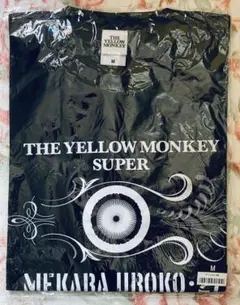 2026年最新】the yellow monkey tシャツの人気アイテム - メルカリ