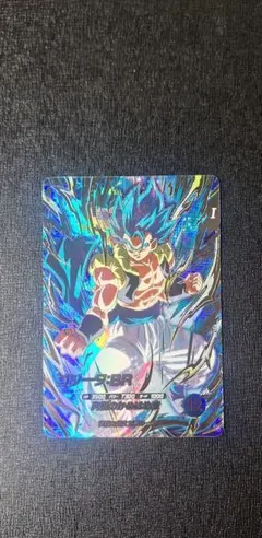 ダイバーズ SDV7-SEC2 ゴジータ:BR