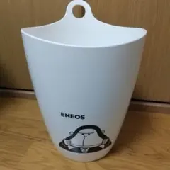 ENEOS 非売品 エネゴリくん壁掛け ダストボックス