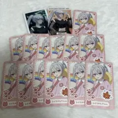 にじさんじ 樋口楓 まとめ売り - メルカリ